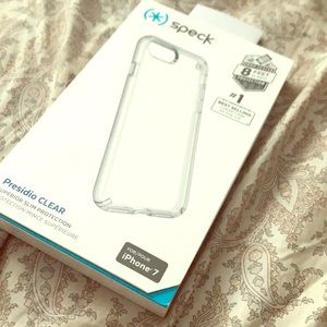 Speck iPhone 7 case